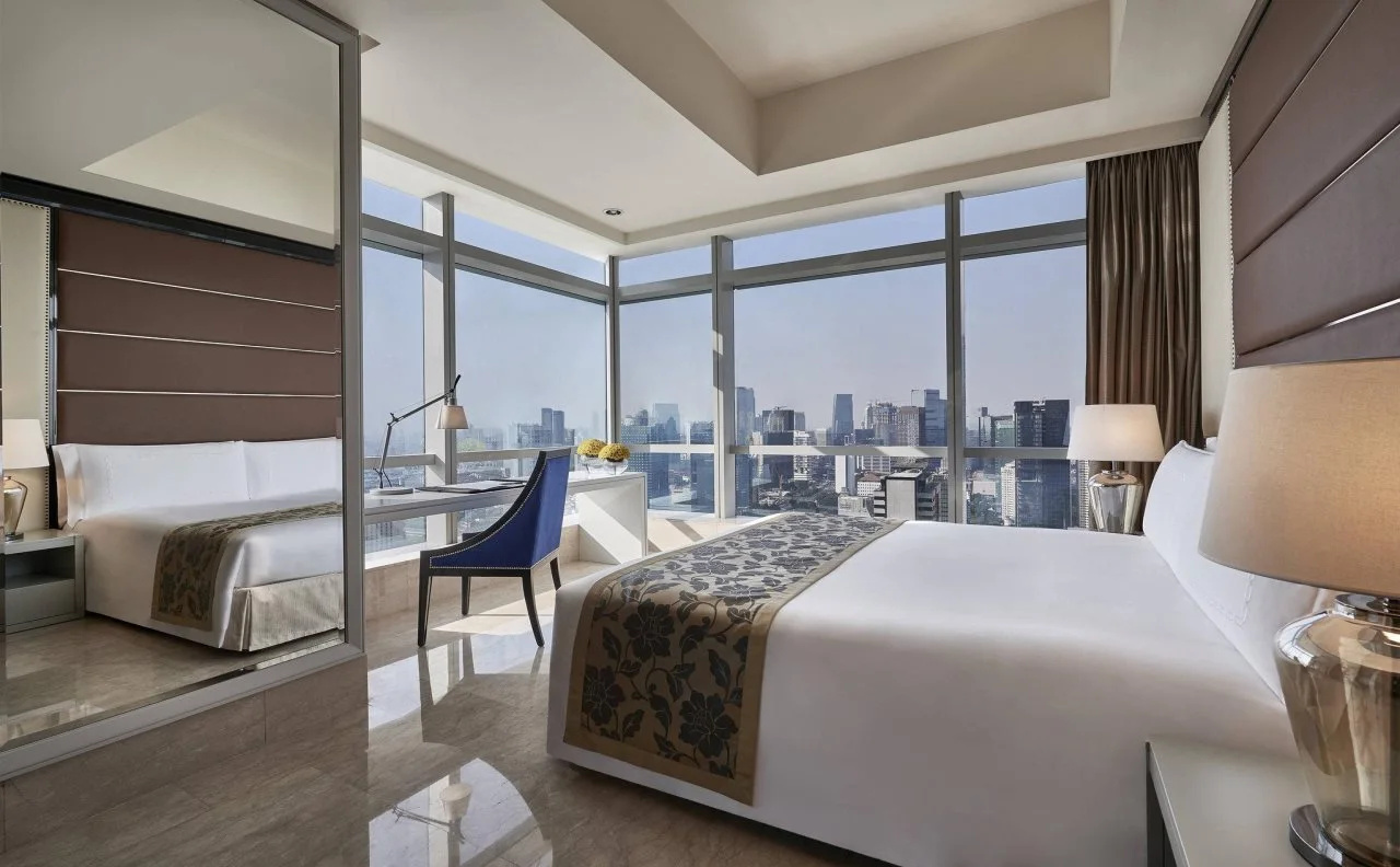 Photo - The Ritz-Carlton Jakarta, Pacific Place