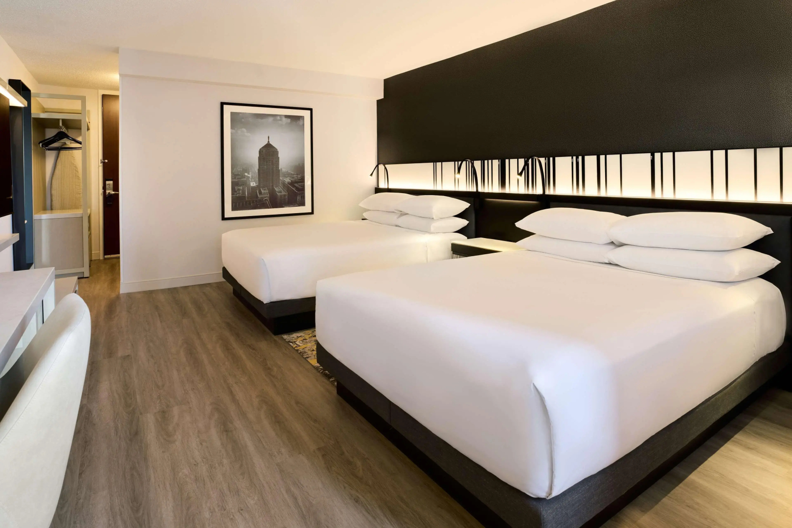 Foto - Hyatt Regency Chicago