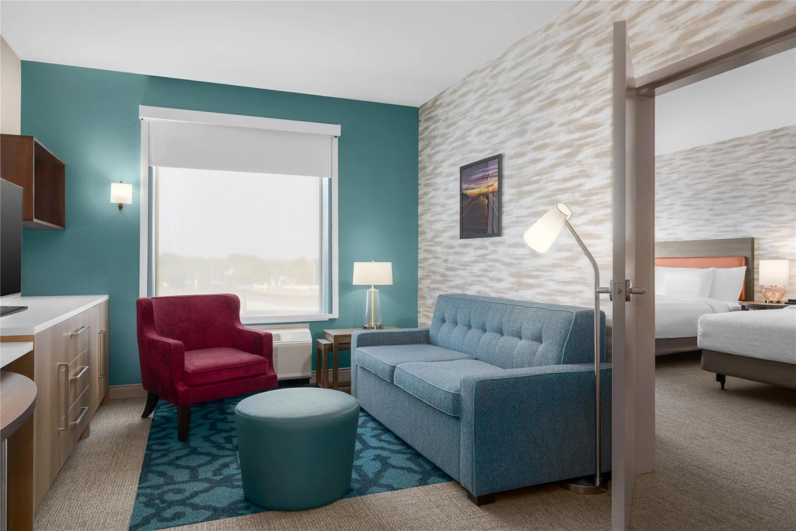 Photo - Home2 Suites By Hilton Virginia Beach Princess Anne