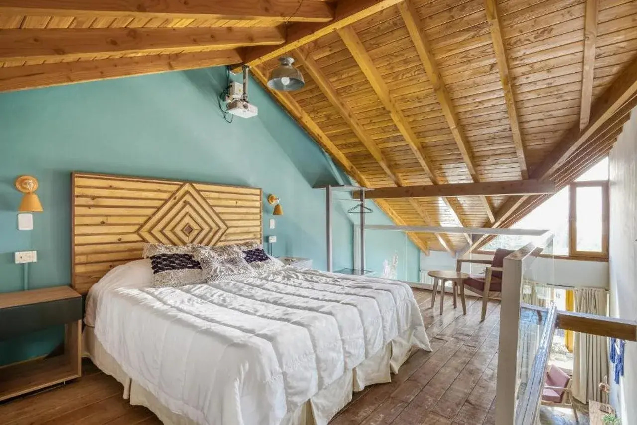Foto - Pioneros Suites by Grupo Tierra Gaucha
