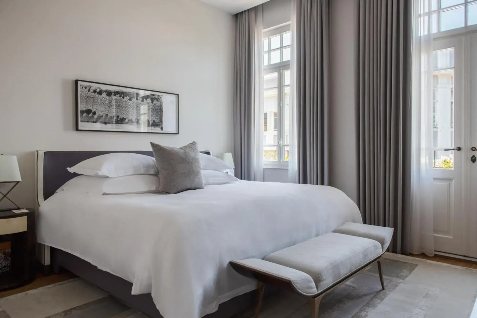 Photo - The Norman Tel Aviv