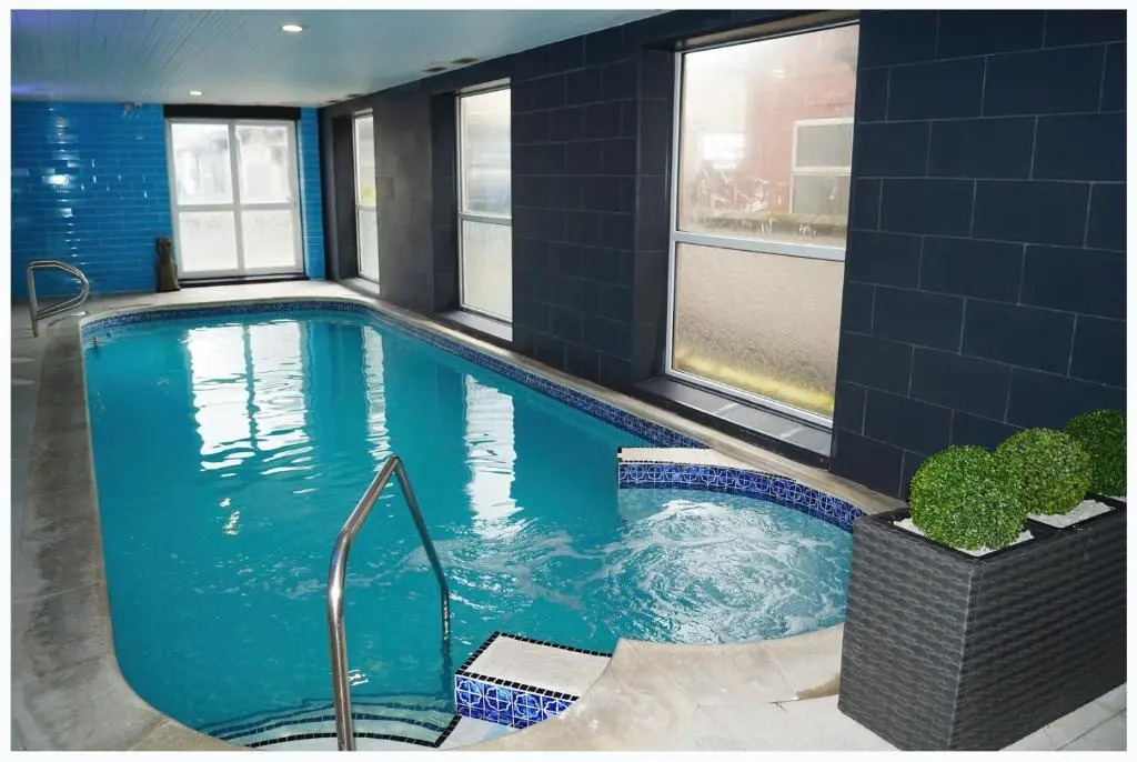 Photo - Bluewaters Hotel, Blackpool North Promenade