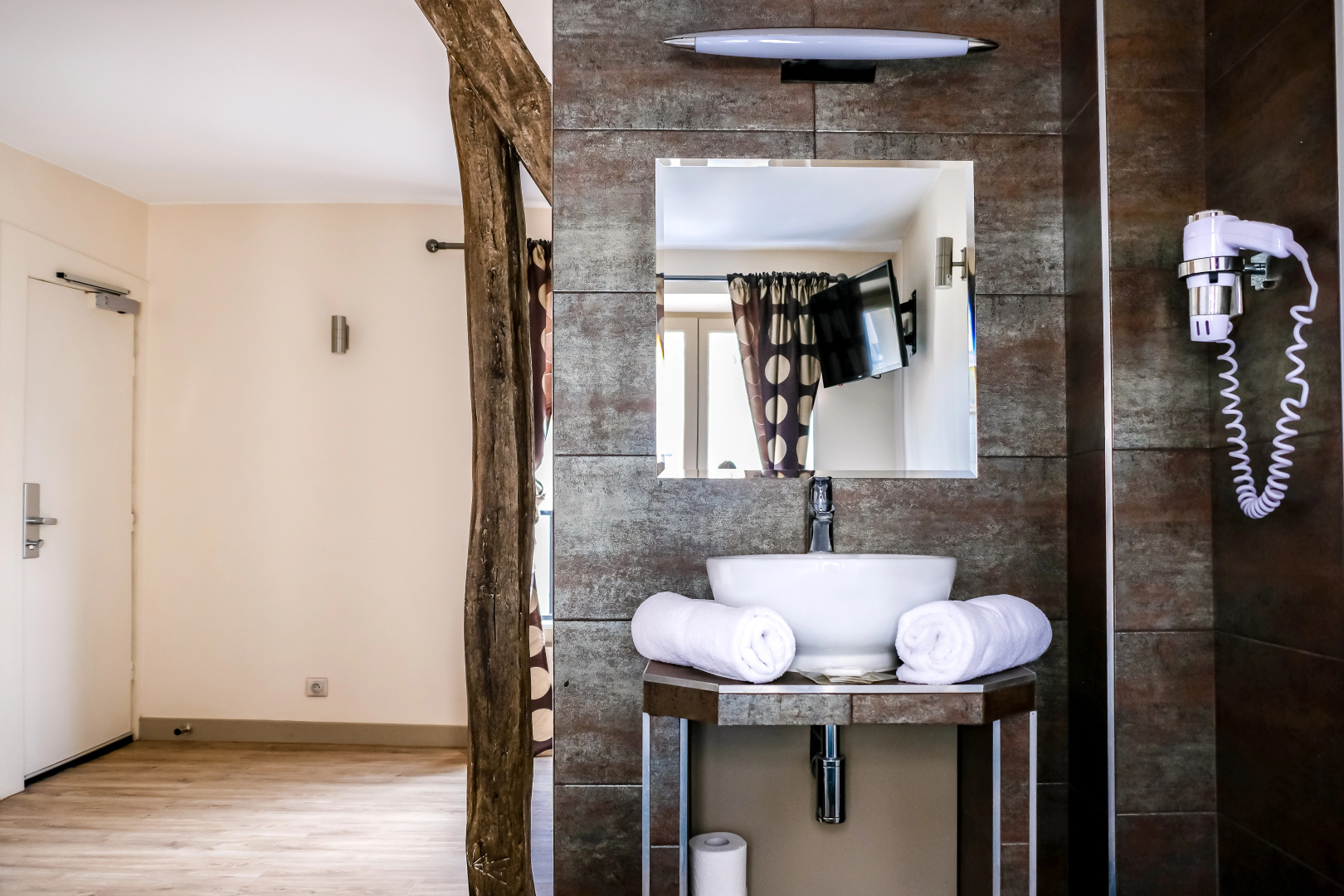 Photo - Hotel Nation Montmartre