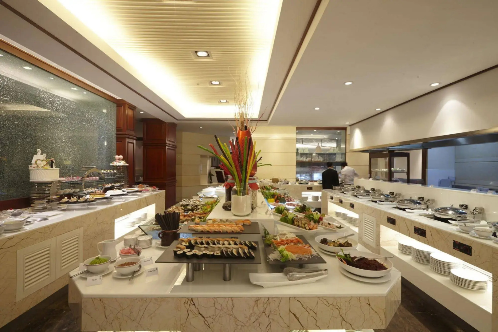 Foto - Lao Plaza Hotel