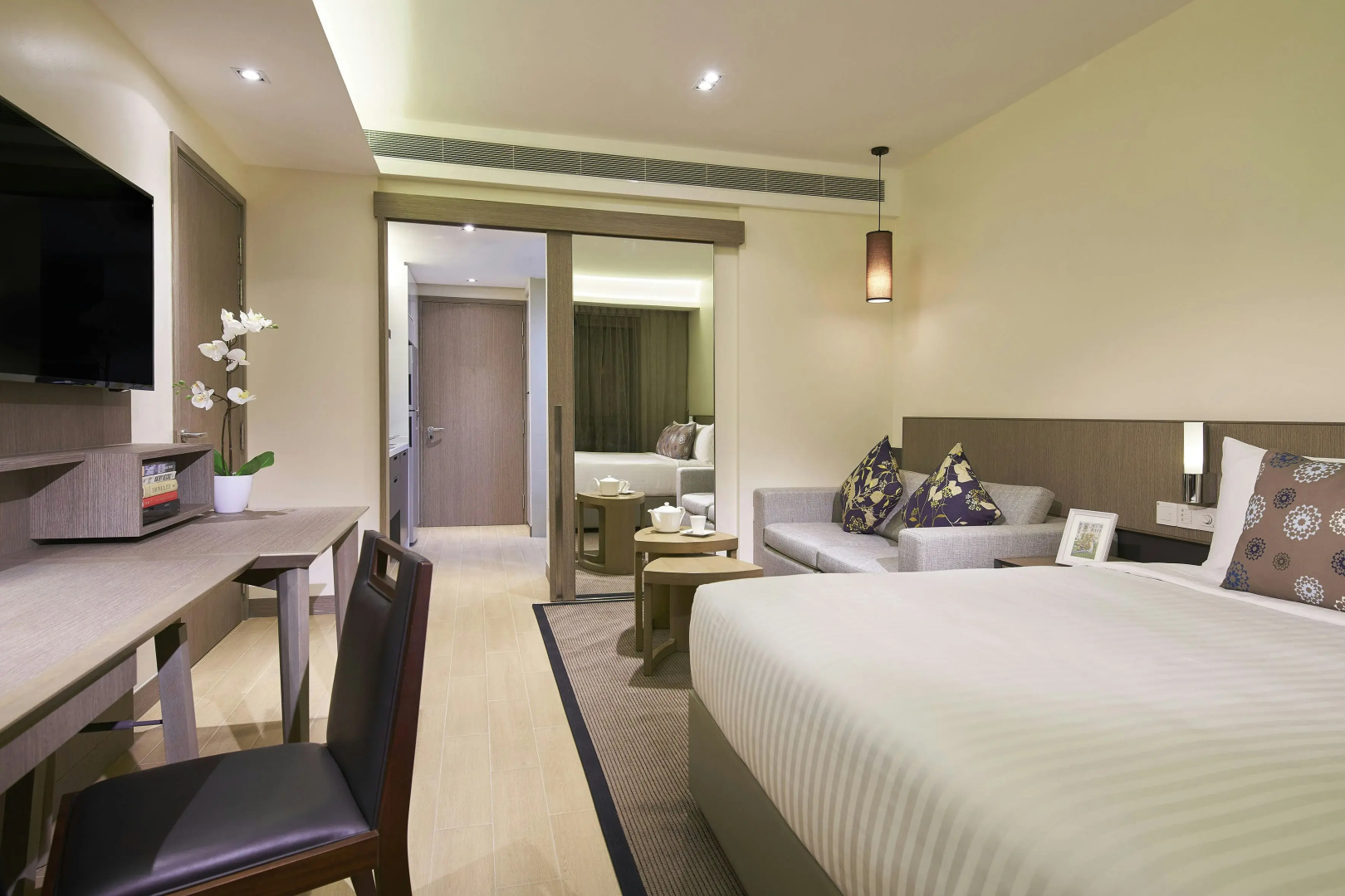 Photo - Oasia Residence Singapore