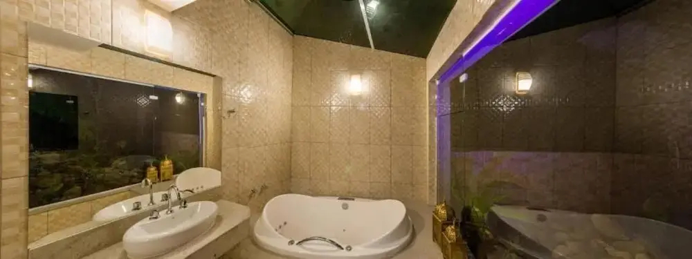 Foto - Hotel Vila Verde