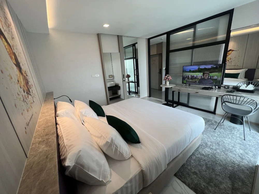 Foto - ARNI Skye Hotel