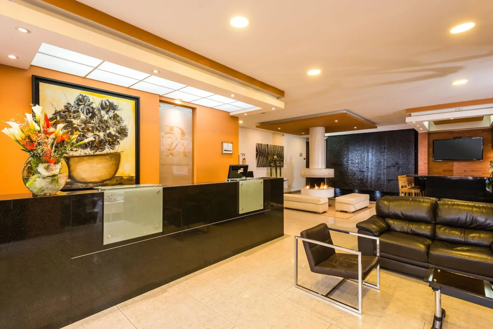 Photo - Apartamentos Regency La Feria