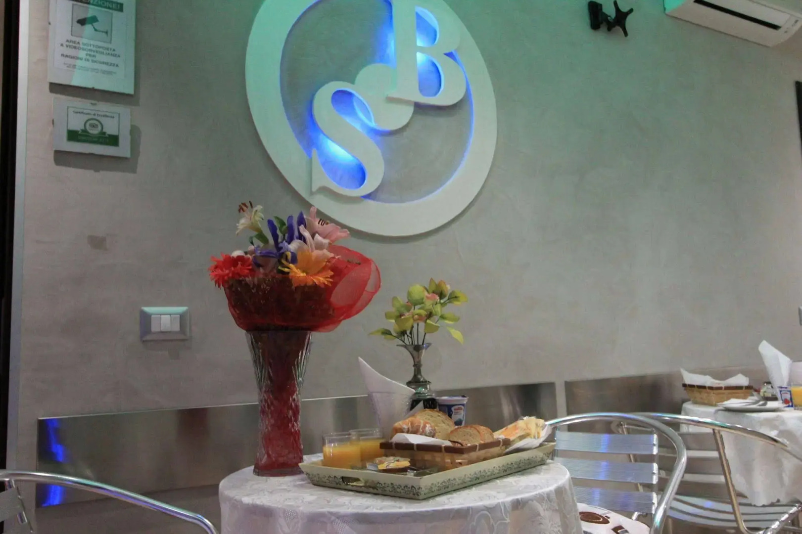 Foto - Buonarroti Suite