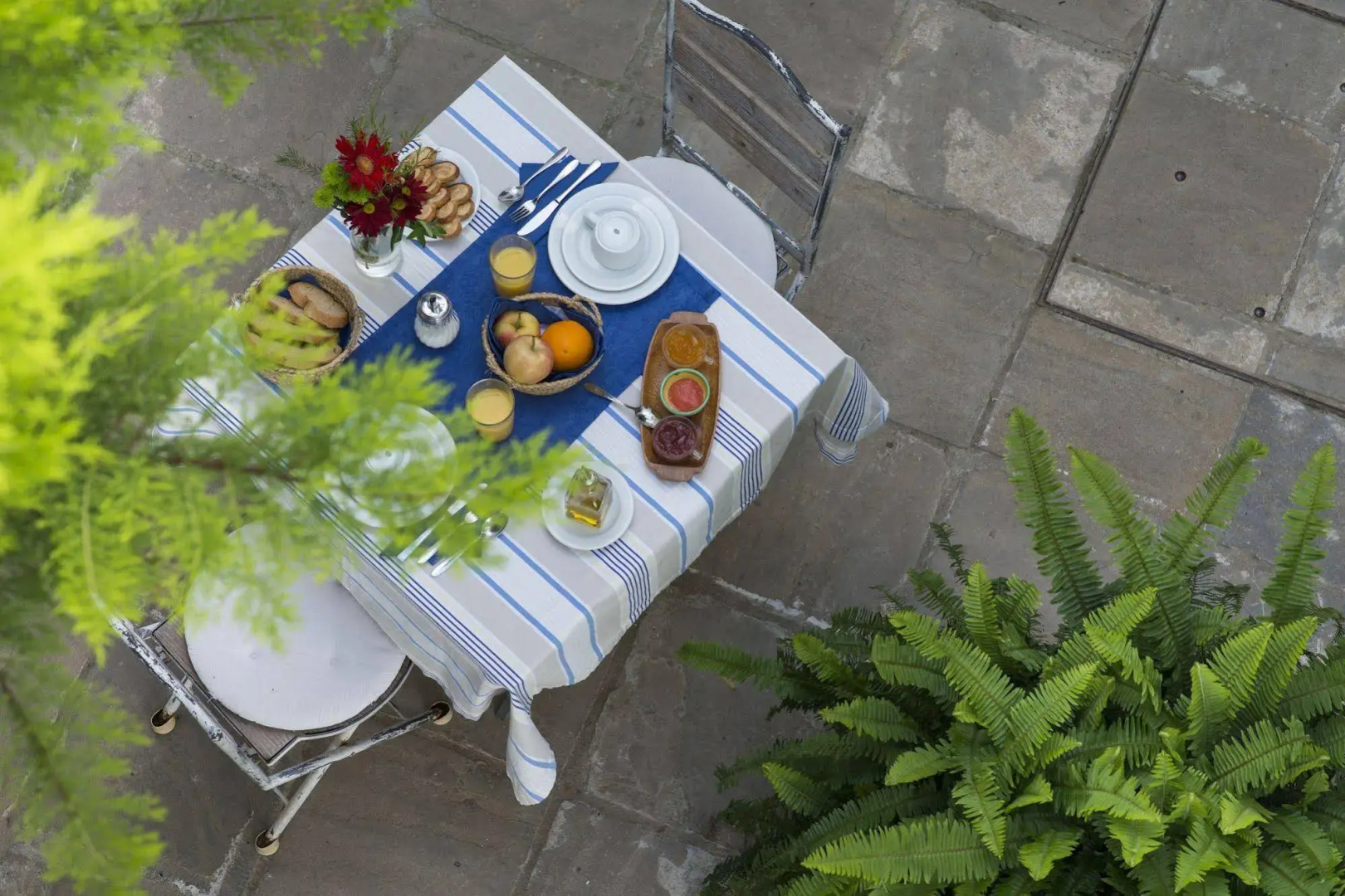 Foto - La Botica de Vejer