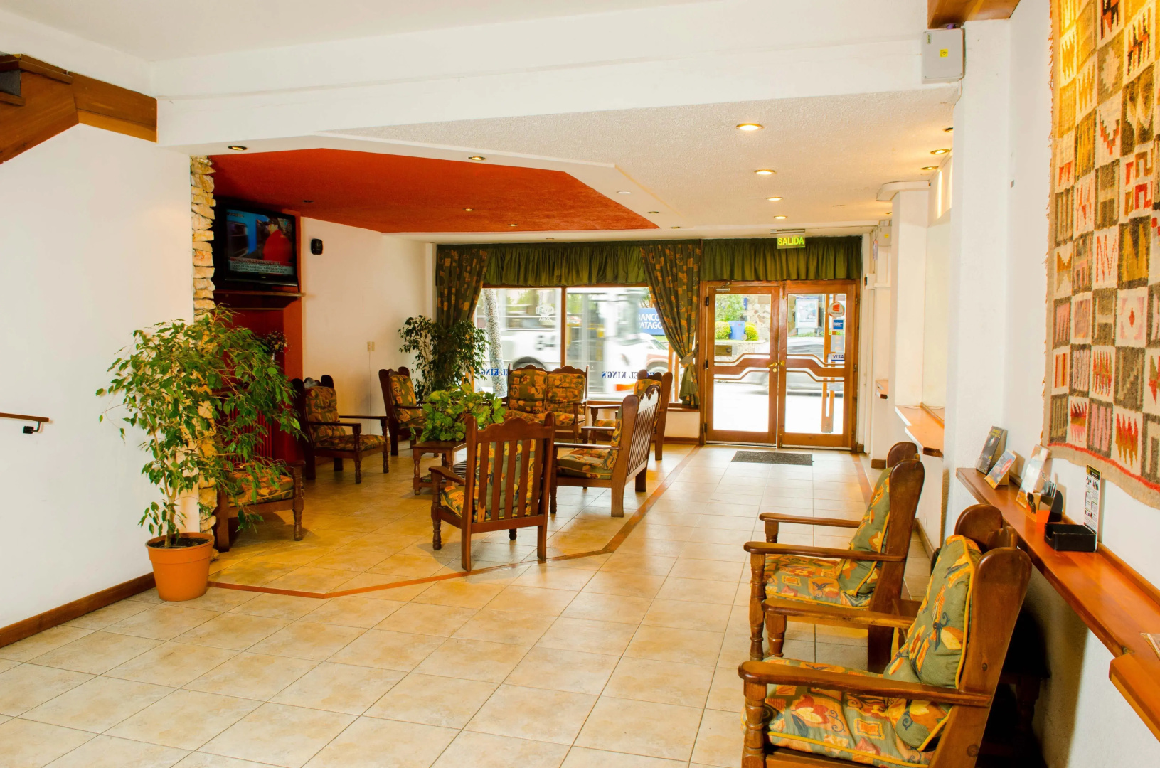 Foto - Hotel Concept Bariloche