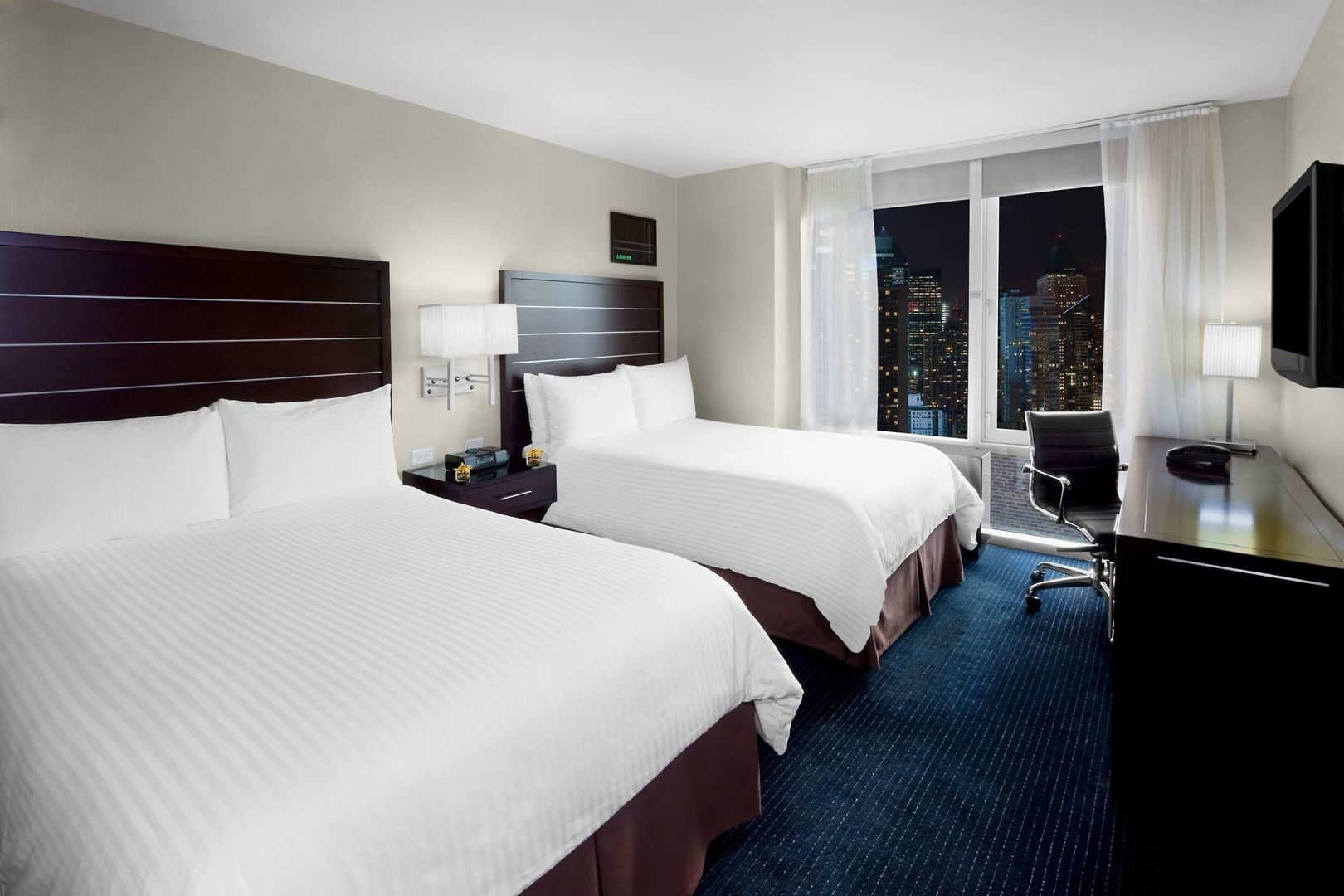 Foto - Hilton New York Fashion District