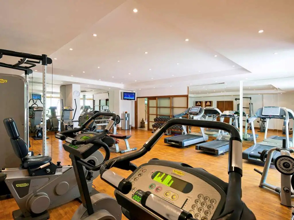 Foto - Sofitel Agadir Royal Bay Resort