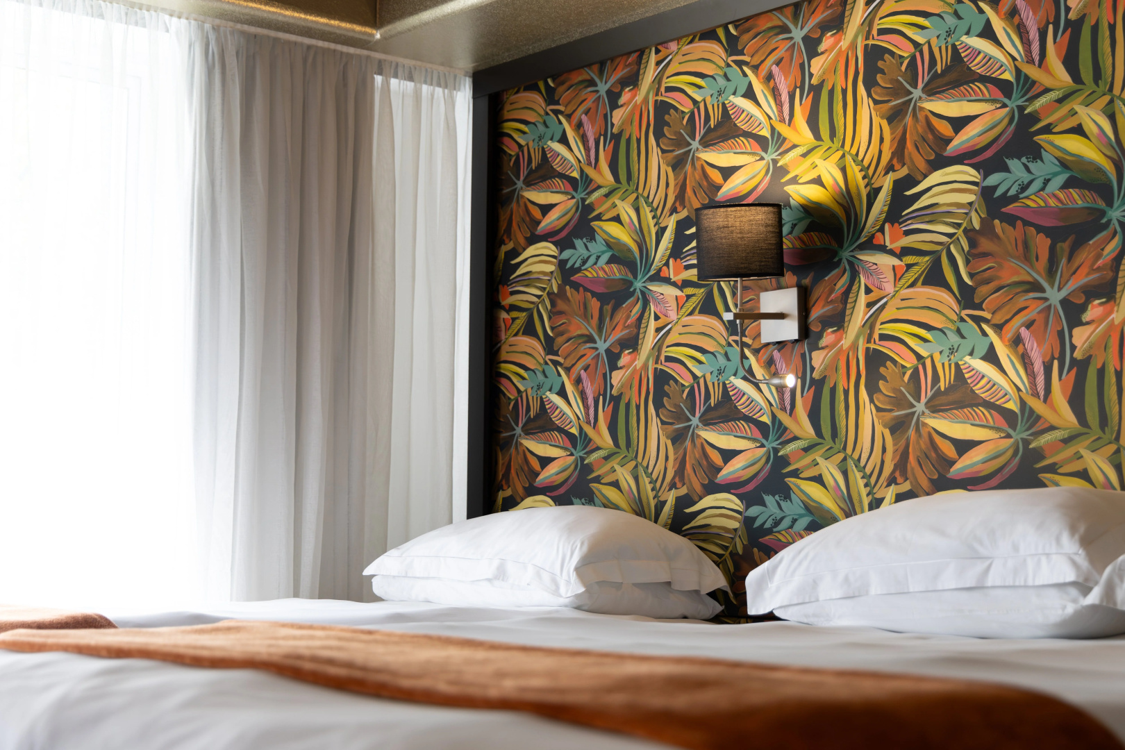 Foto - ONOMO Hotel Cape Town Foreshore