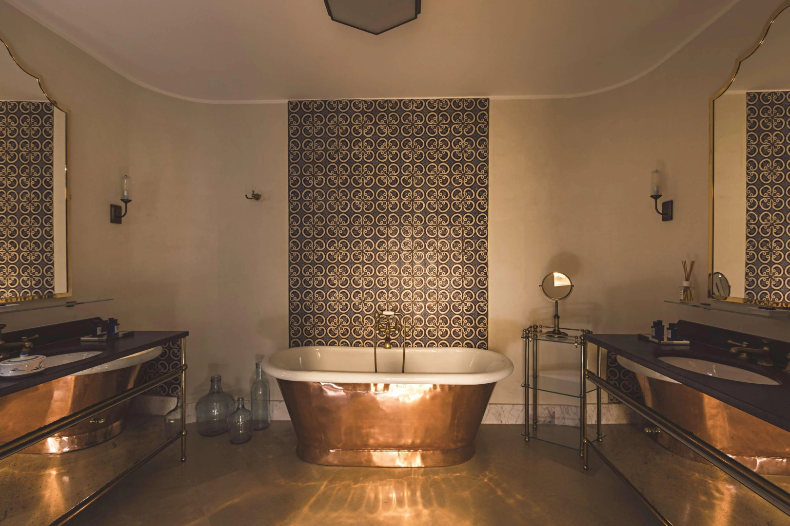 Foto - Villa Sant'Andrea, A Belmond Hotel, Taormina Mare