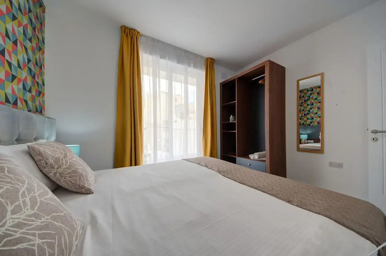 Photo - Marina Suites & apartments - Self catering - by Tritoni hotels
