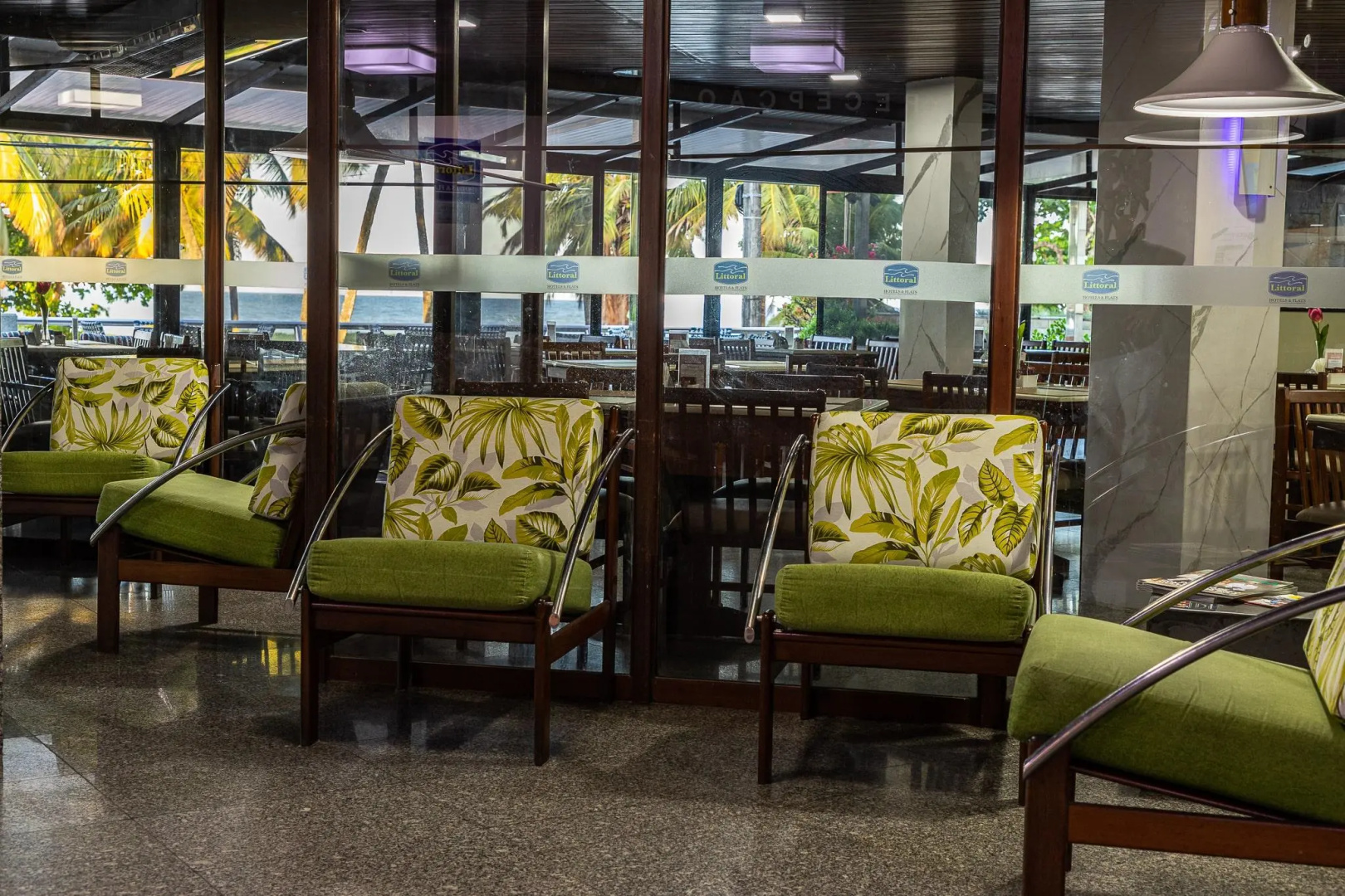 Photo - Littoral Hotel