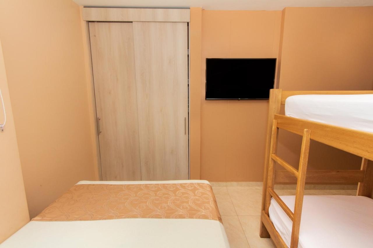 Photo - Hotel Aixo Suites By Geh Suites