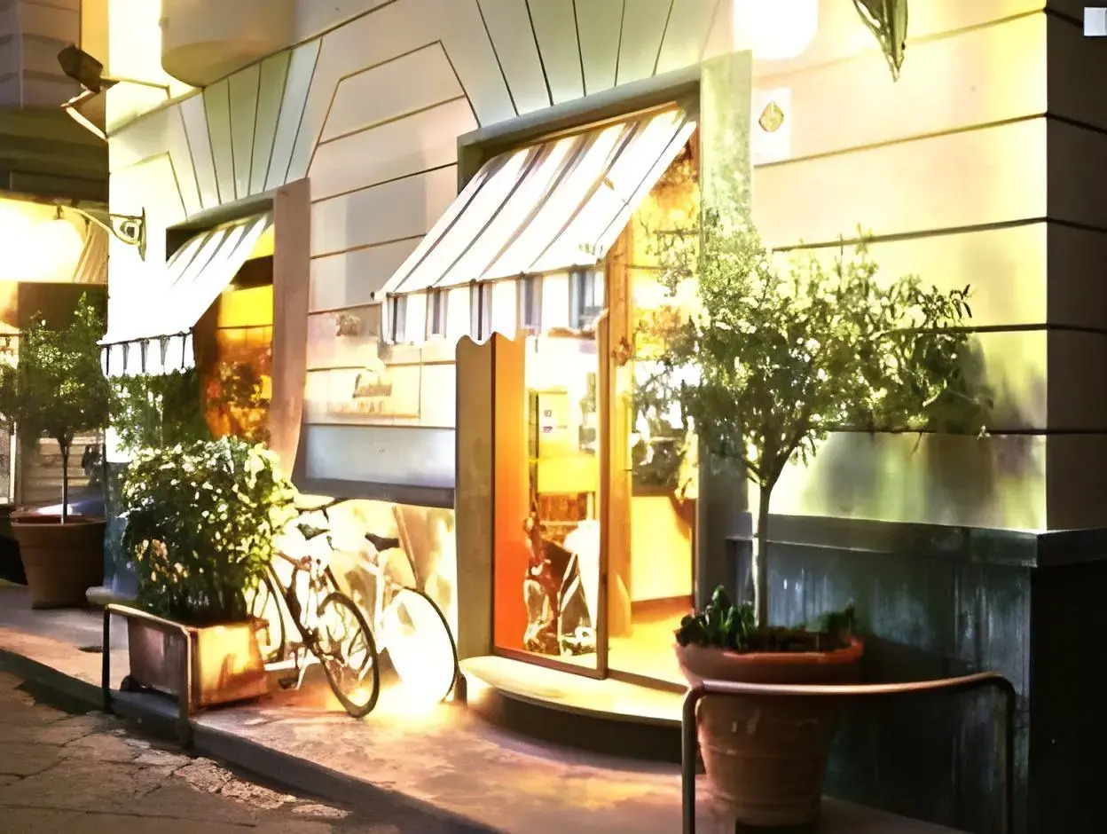 Photo - Hotel Suite Ares