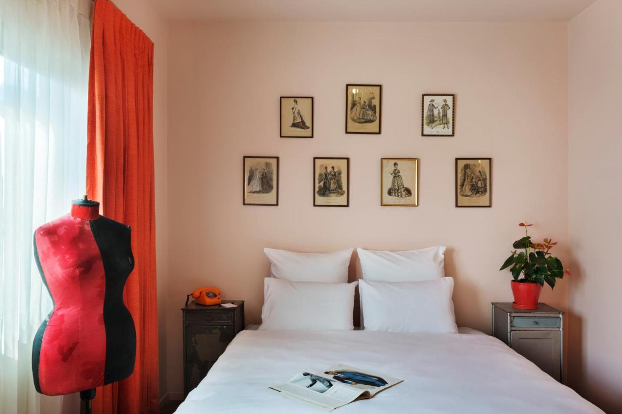 Photo - Scarlet Hotel