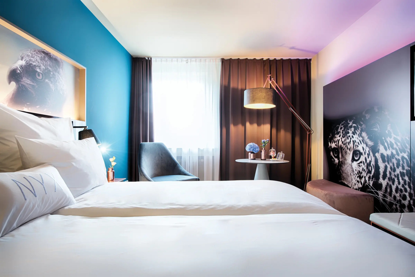 Photo - NYX Hotel Mannheim by Leonardo Hotels