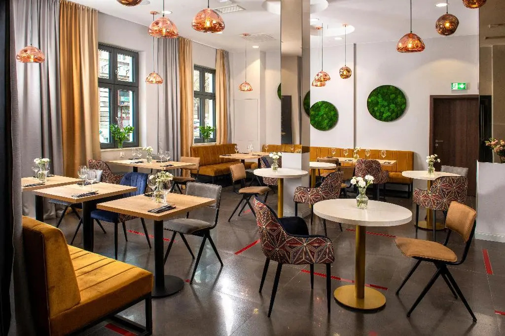 Photo - Xerion Hotel