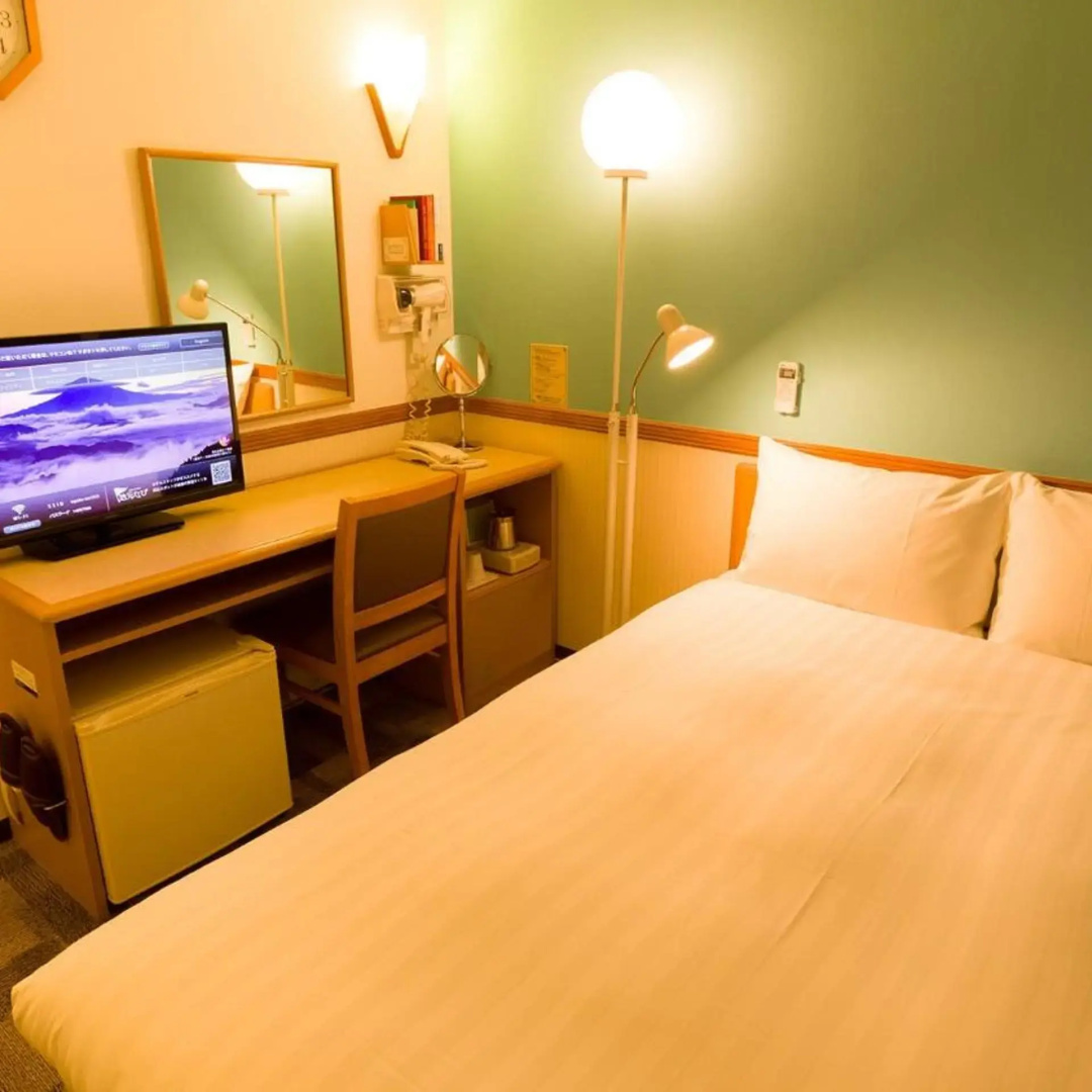Photo - Toyoko Inn Yokohama Stadium Mae No 1
