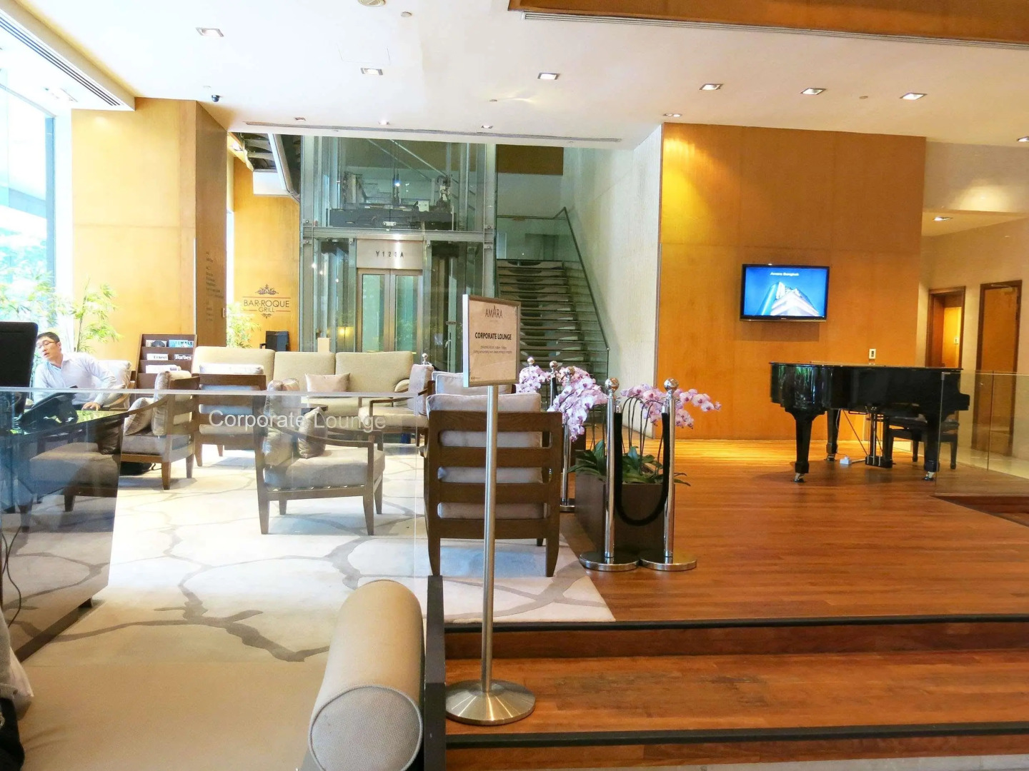 Foto - Amara Singapore