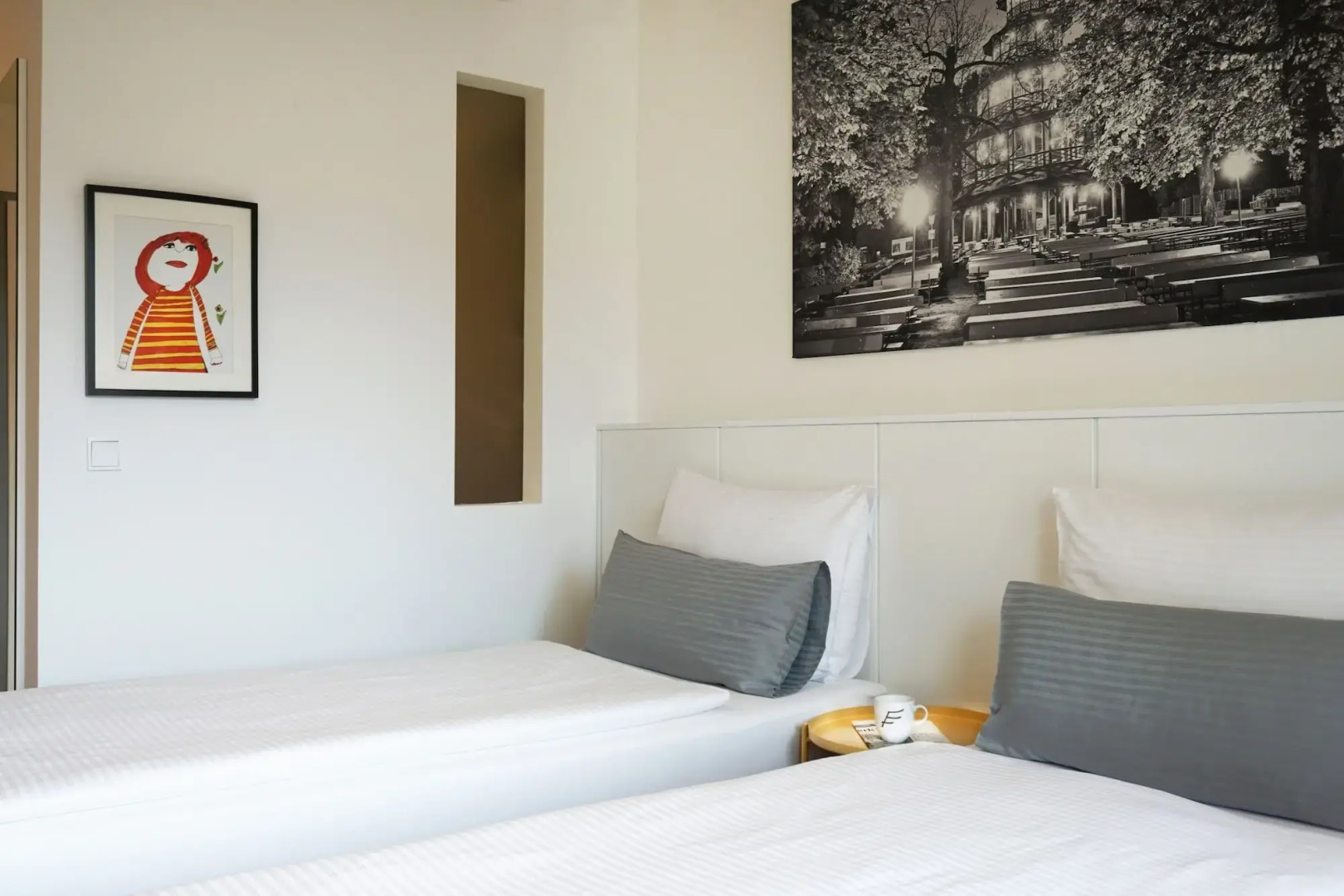 Photo - THE FLAG München M.