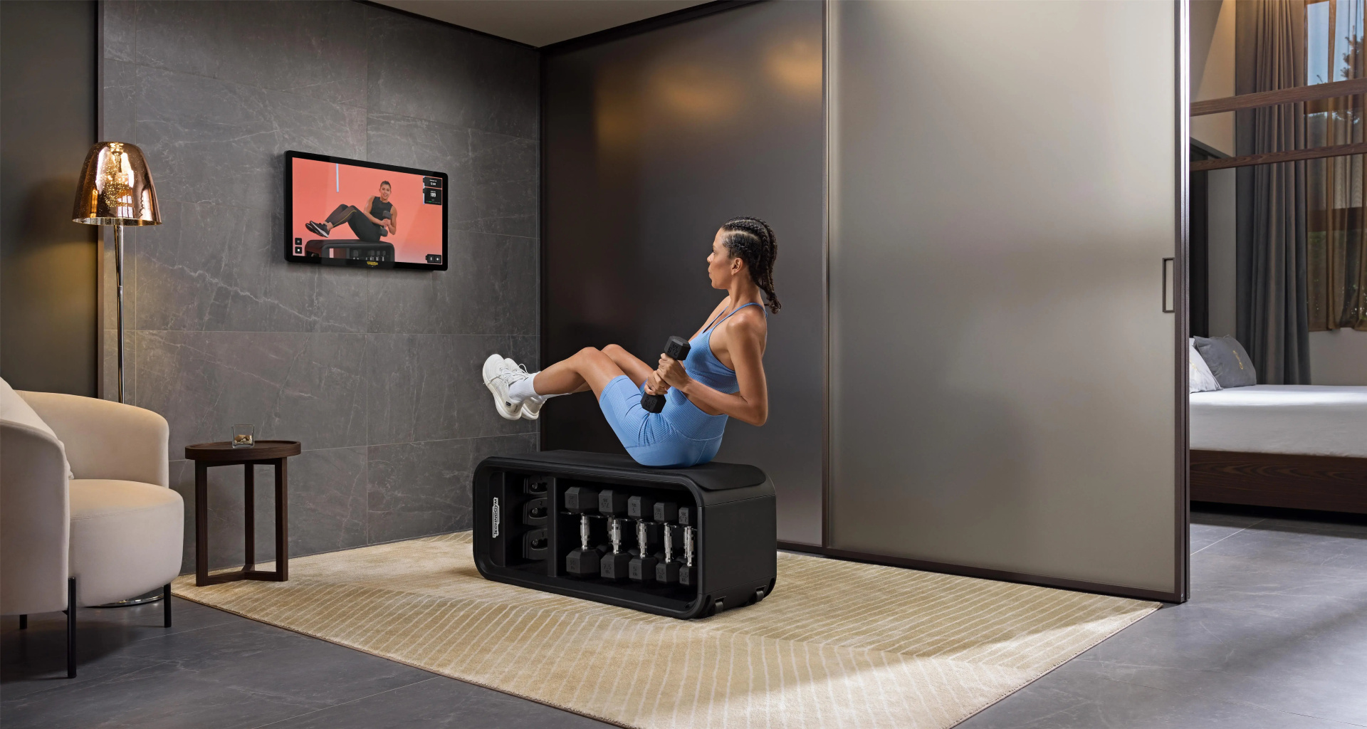 Foto - Best Western Plus Parkhotel Velbert