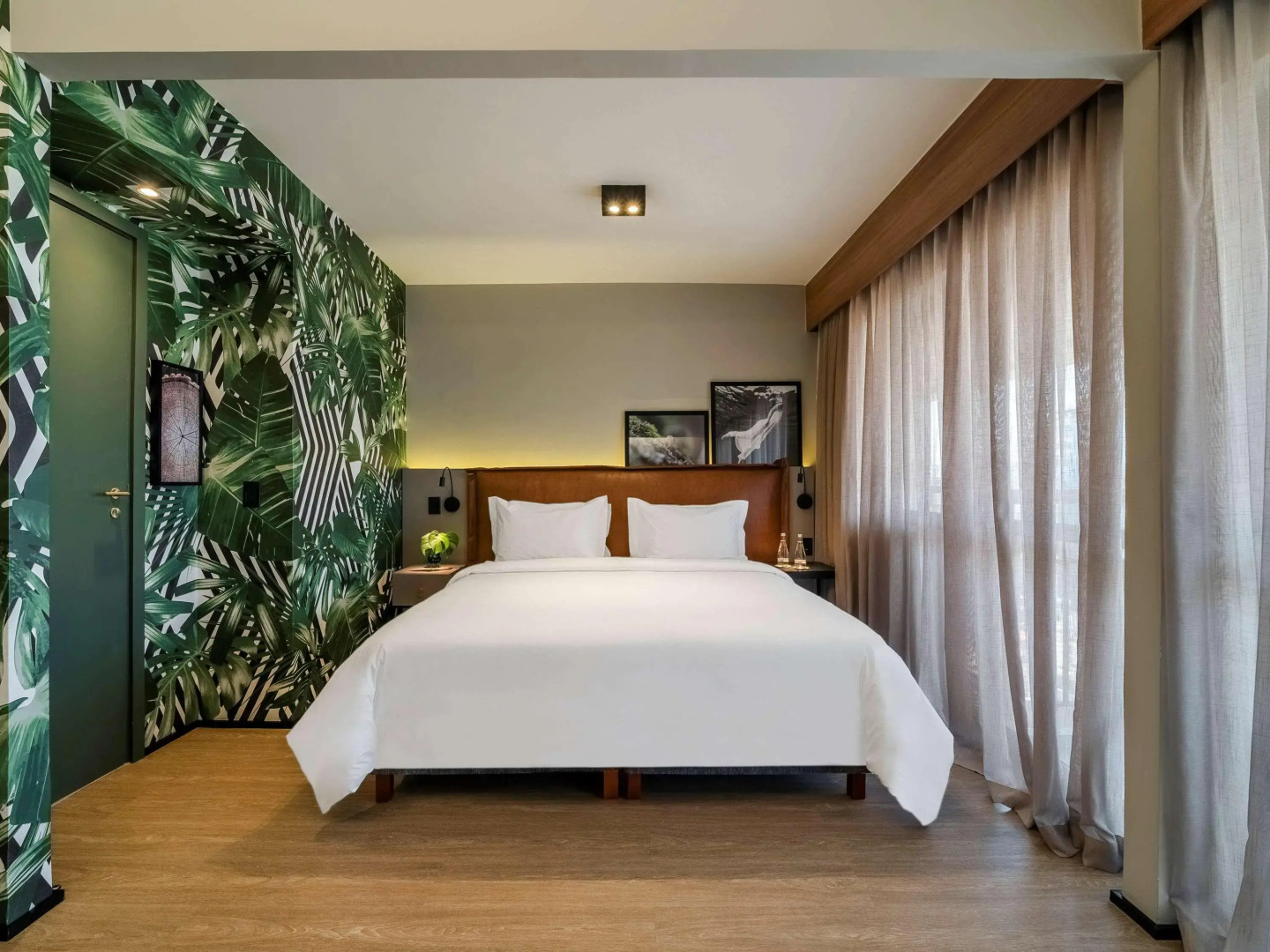 Foto - Grand Mercure SP Itaim Bibi