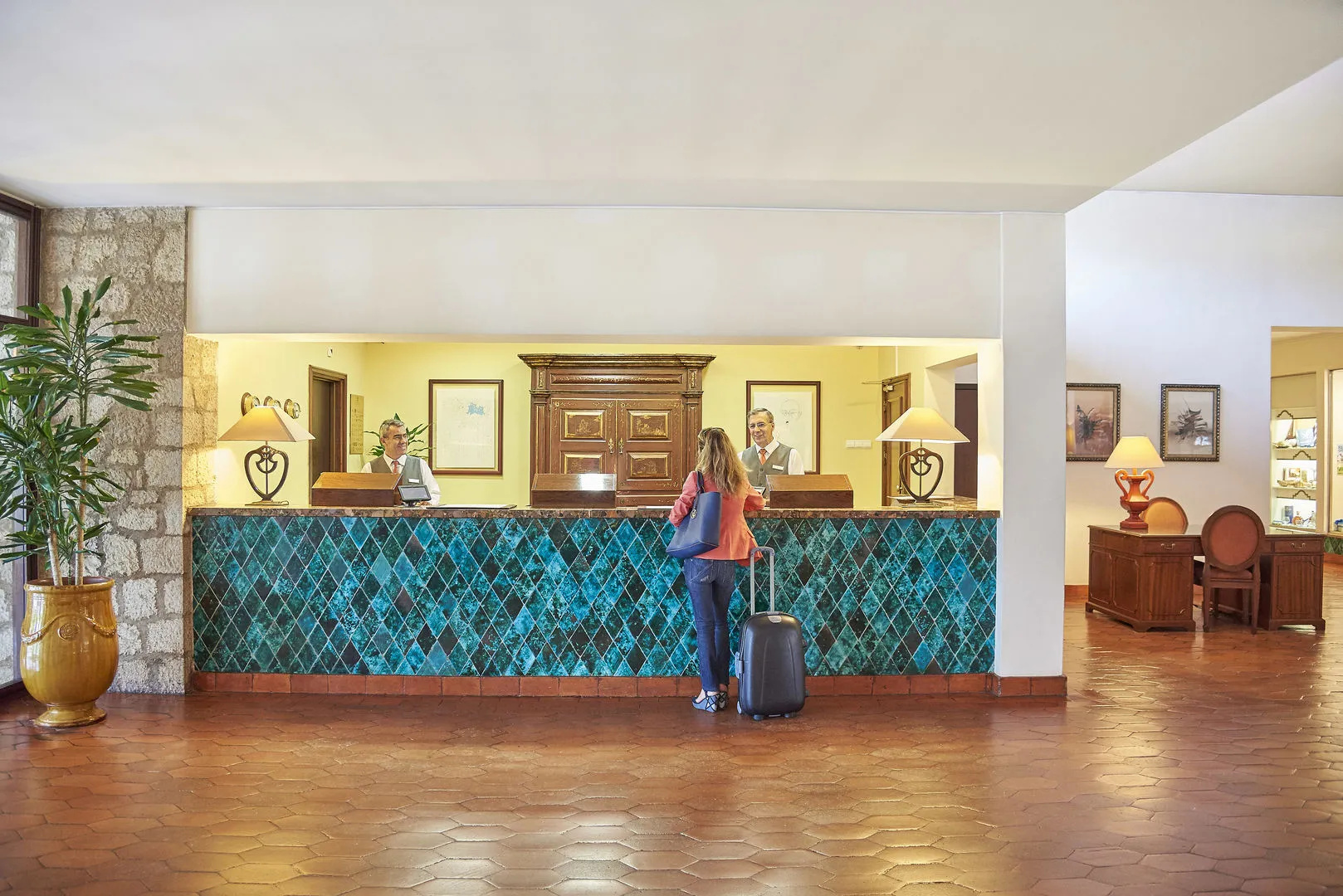 Foto - Penina Hotel & Golf Resort