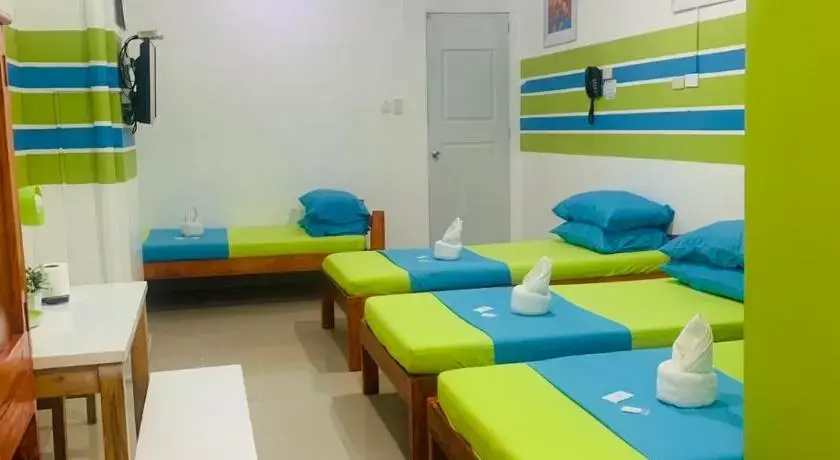 Photo - Yuj Inn Pasay