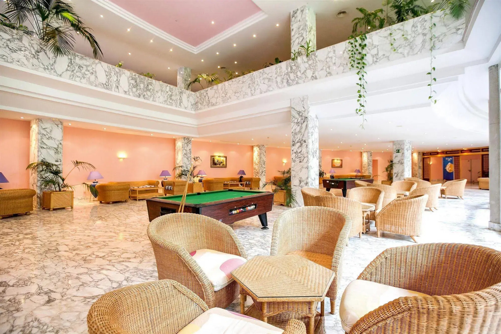 Foto - Maspalomas Princess