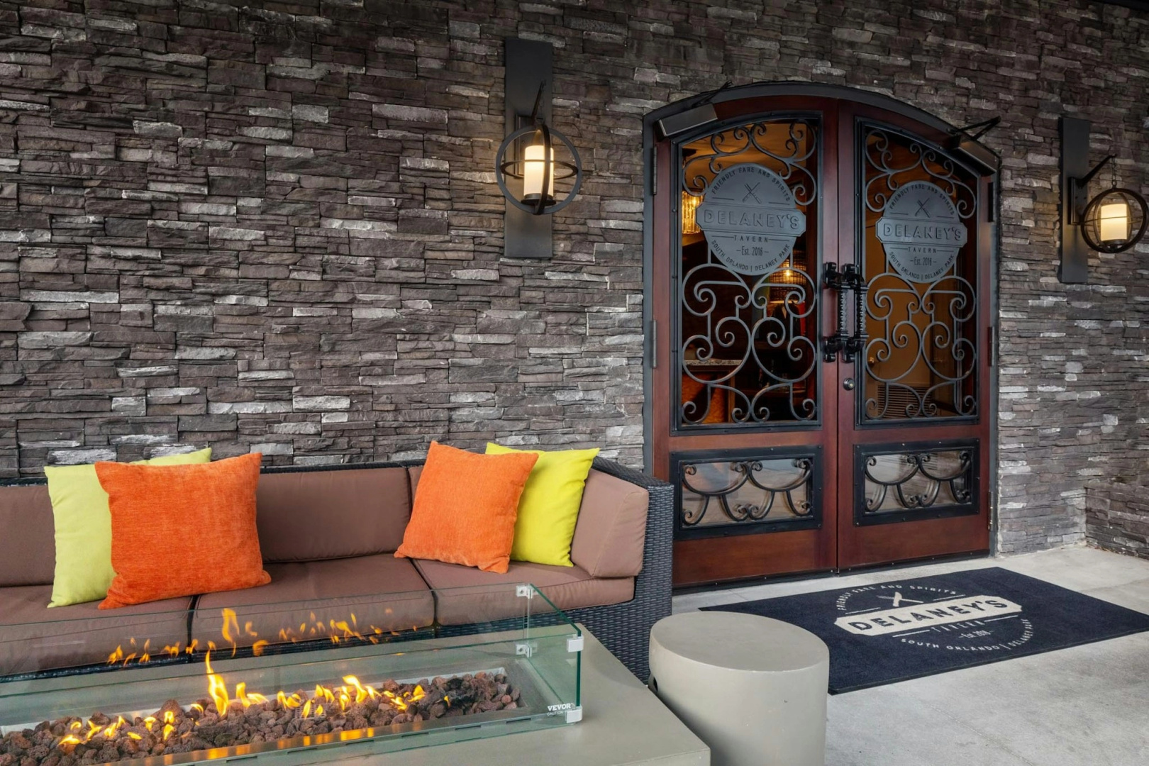 Foto - The Delaney Hotel