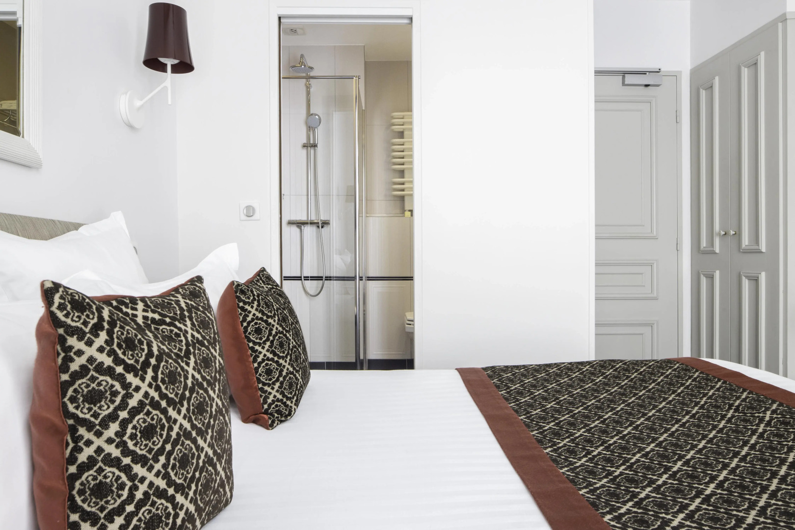 Photo - Elysées Hôtel