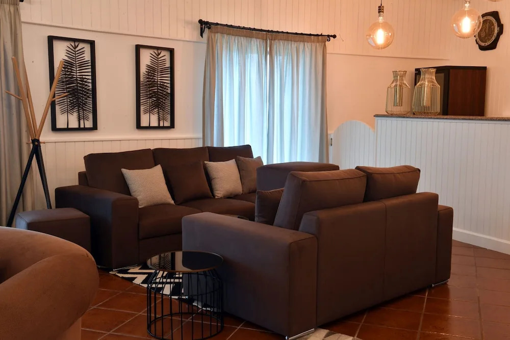 Foto - Casa das Carpas