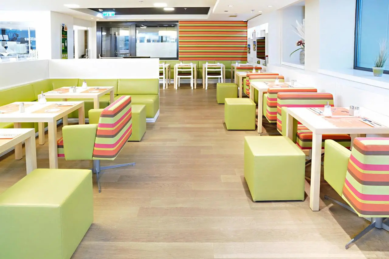 Foto - harry's home Wien hotel & apartments