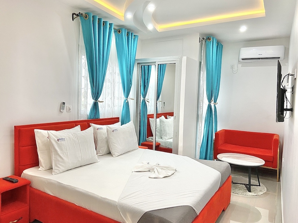 Residence La Marina