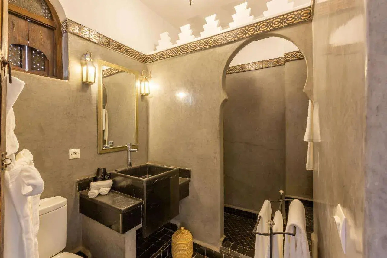 Foto - Riad Amin
