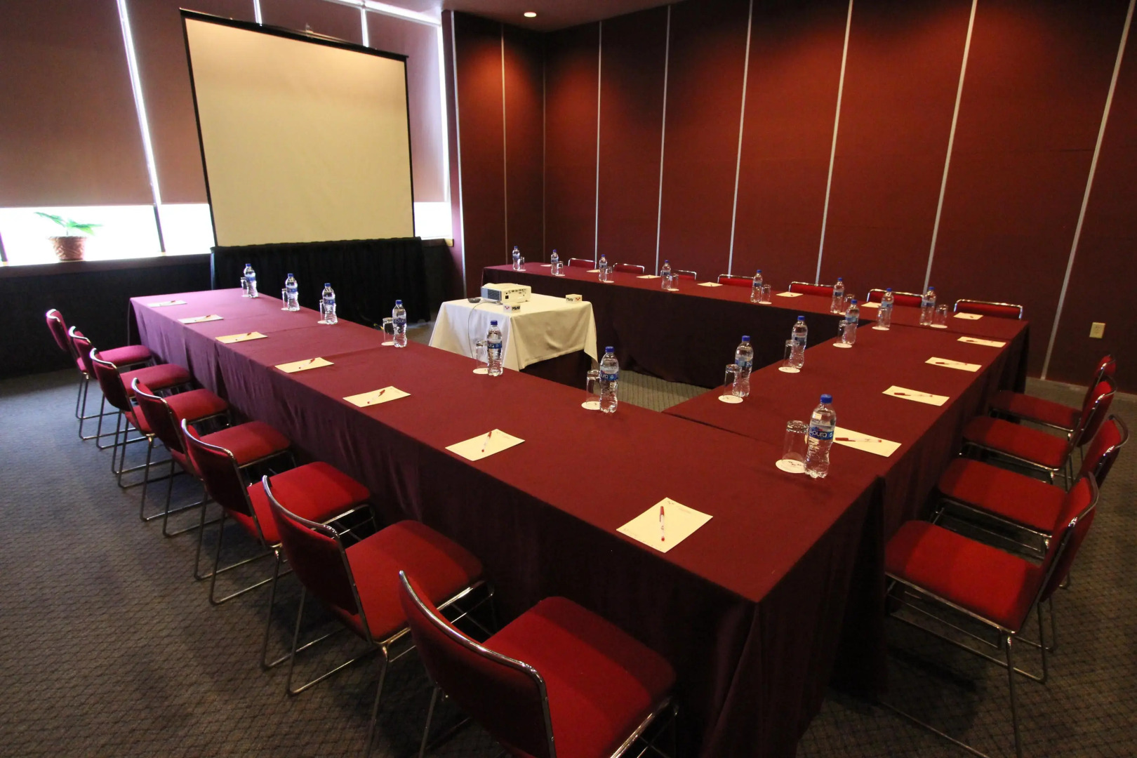 Foto - Sevilla Palace