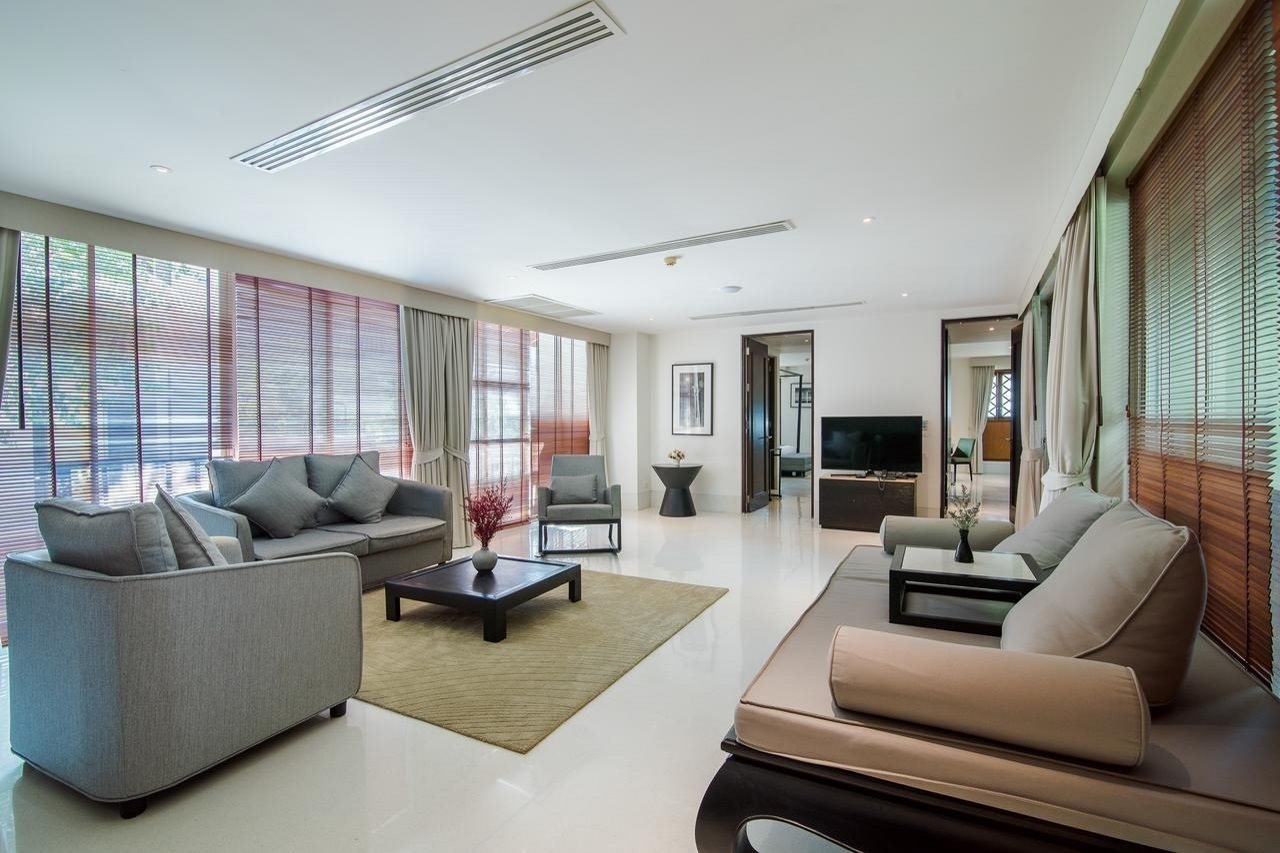 The Palayana Hua Hin