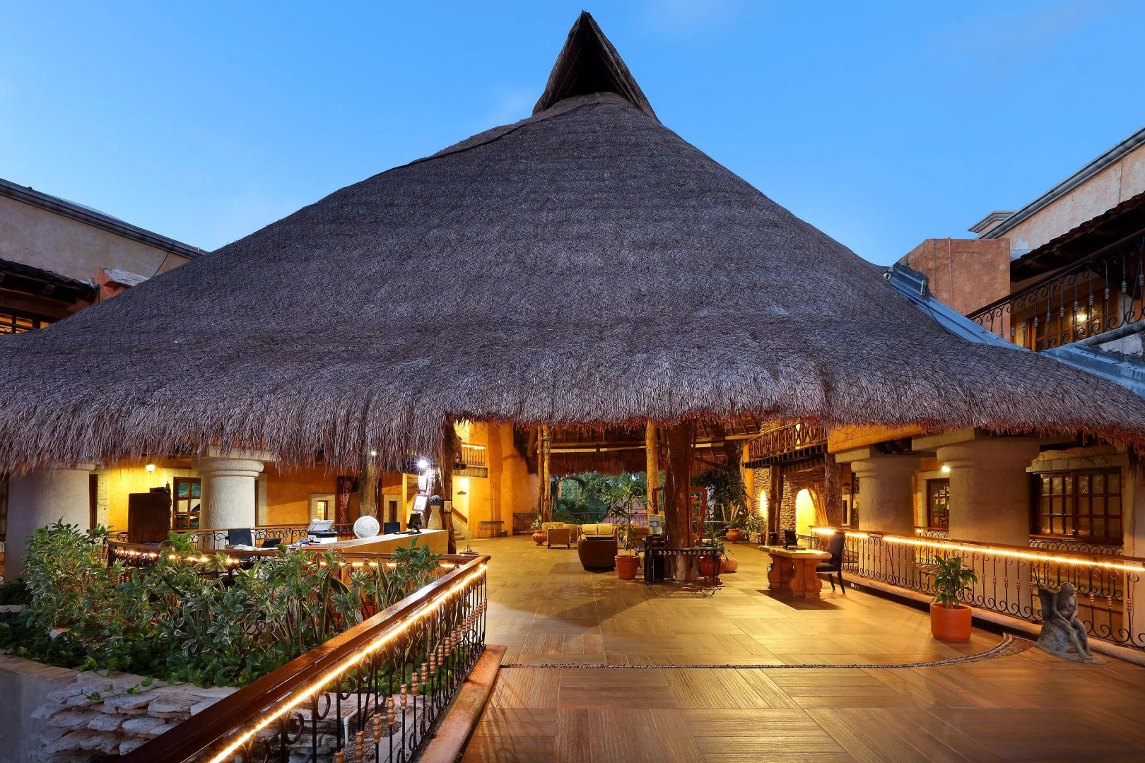 Foto - Eurostars Hacienda Vista Real Hotel