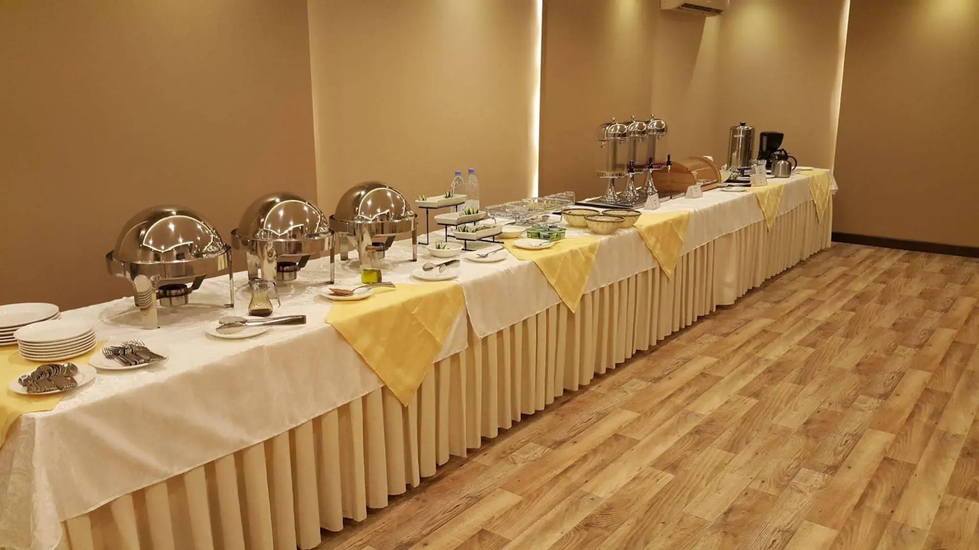 Photo - Sama Inn Hotel