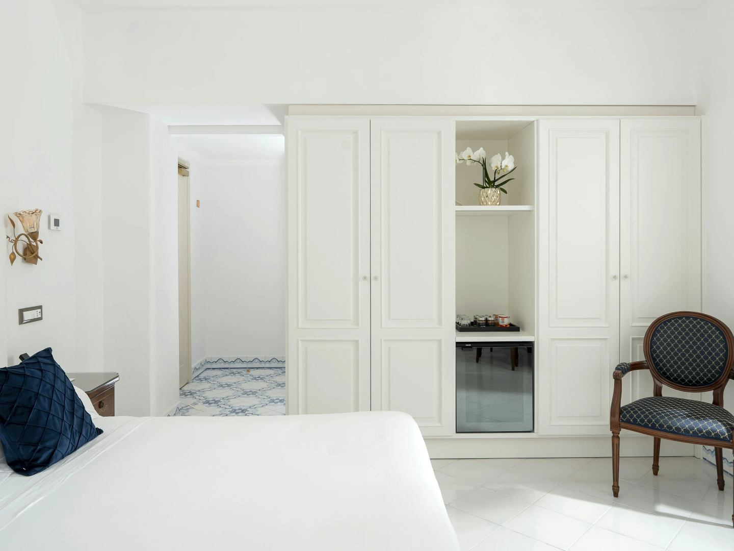 Foto - Grand Hotel Quisisana