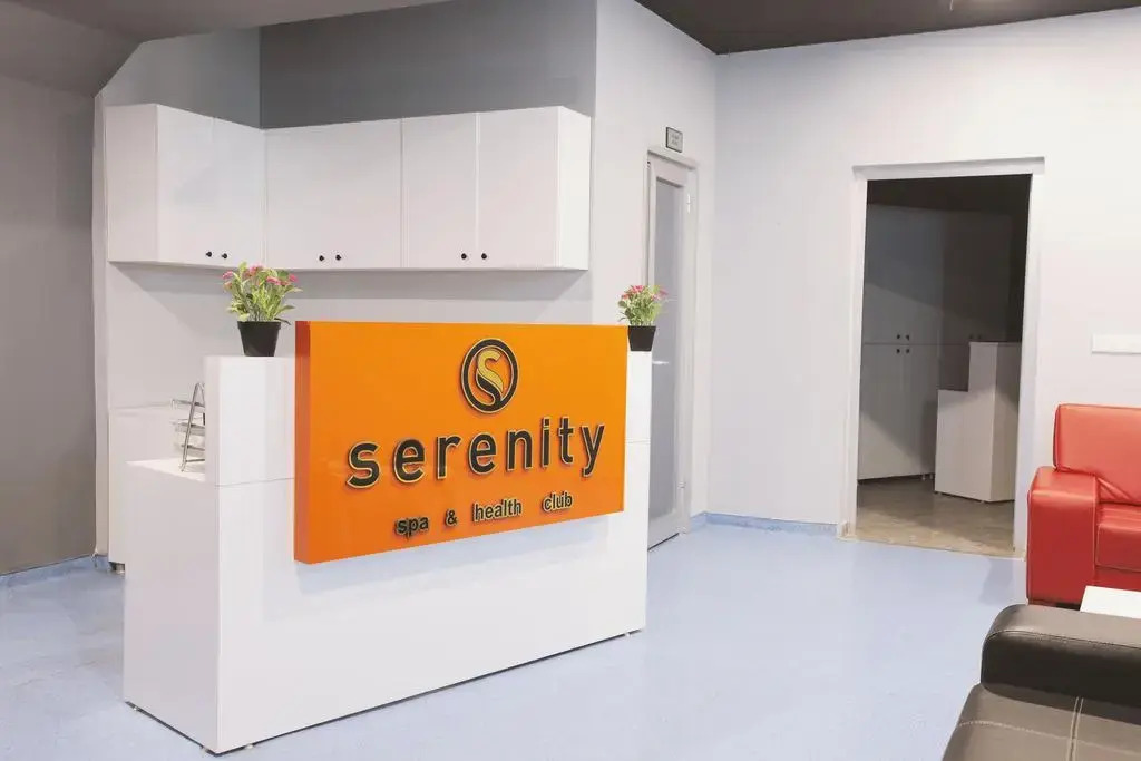 Photo - Serenity Suites Istanbul Airport