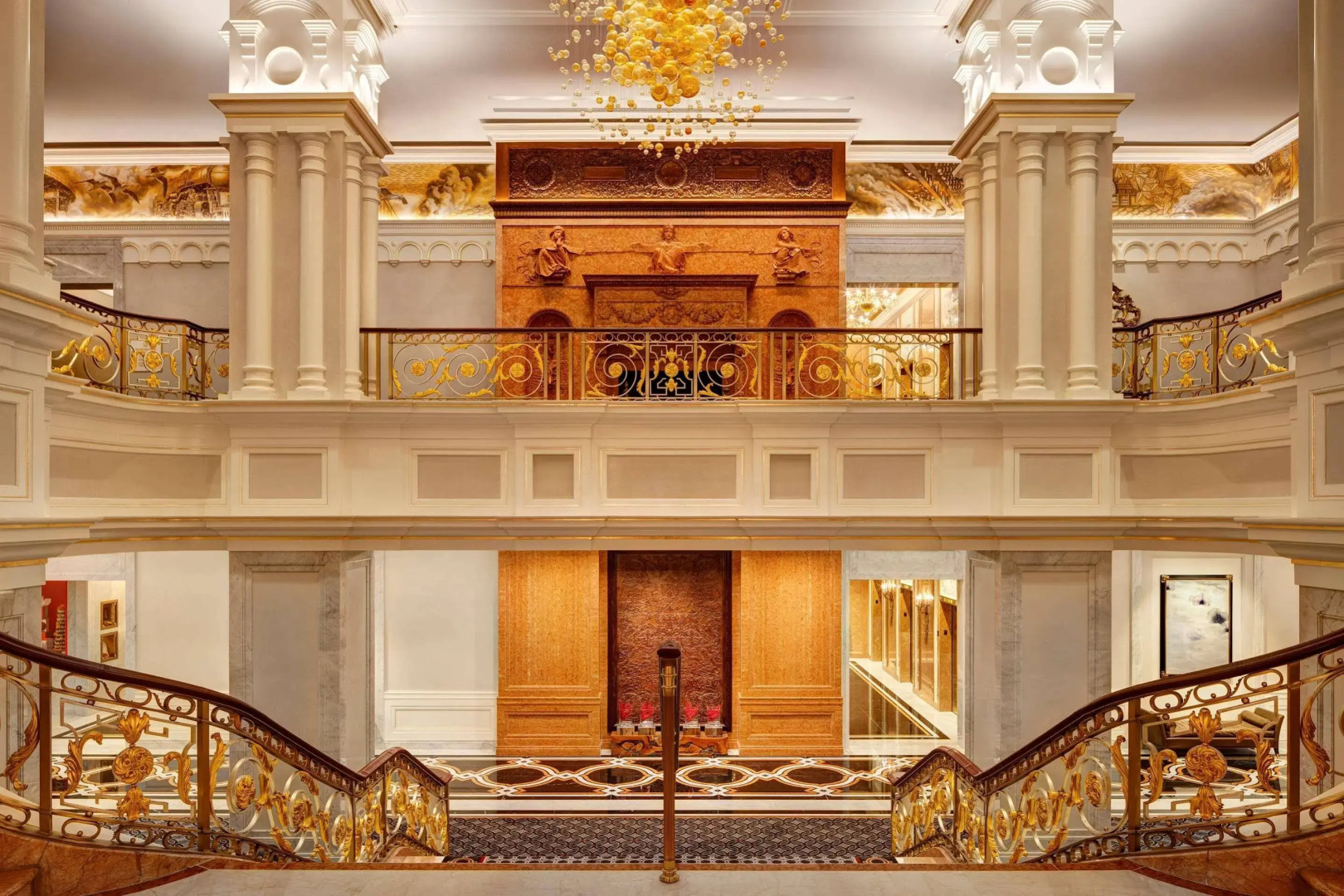 Foto - Lotte New York Palace