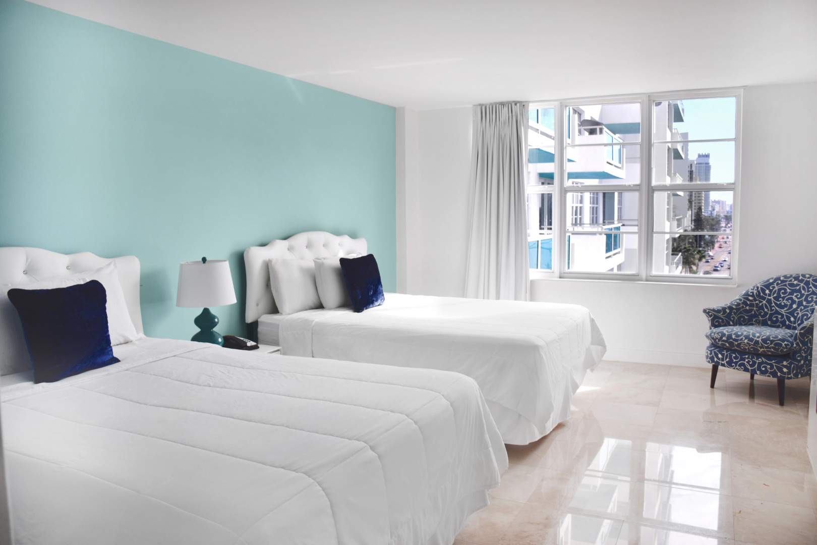 Photo - Seacoast Suites on Miami Beach