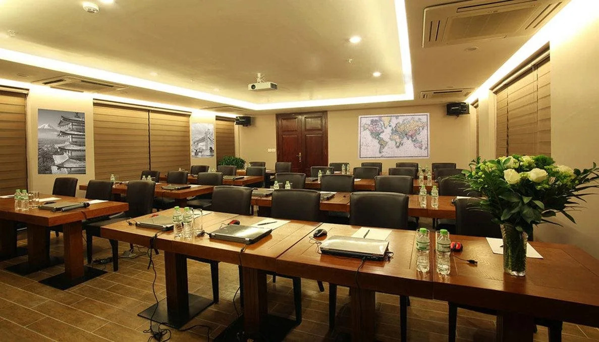 Photo - Western Hanoi Boutique Hotel