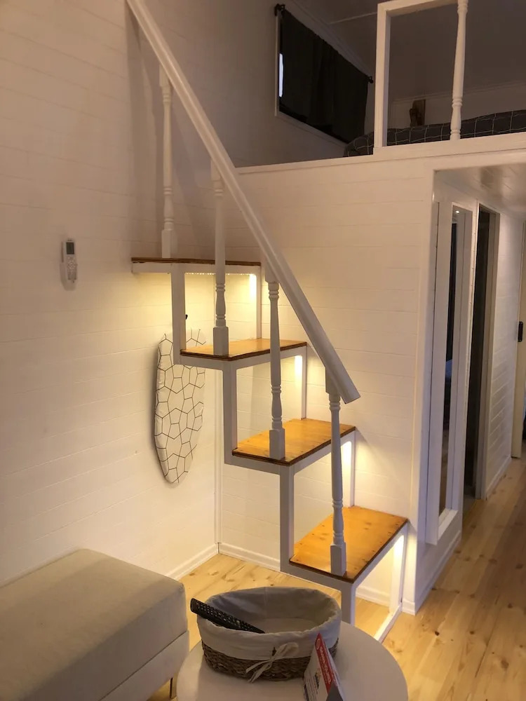 Foto - Lemon Tiny House